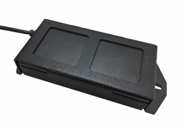 120 Watt Power Supply for use with DS-GTC-610/800/900/1000 Series Docking Stations (LPS-140)